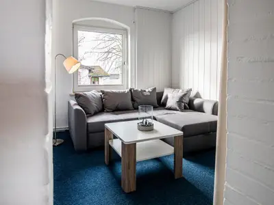 Ferienwohnung für 2 Personen (48 m²) in Dahme 5/10