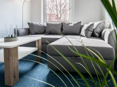 Ferienwohnung für 2 Personen (48 m²) in Dahme 6/10