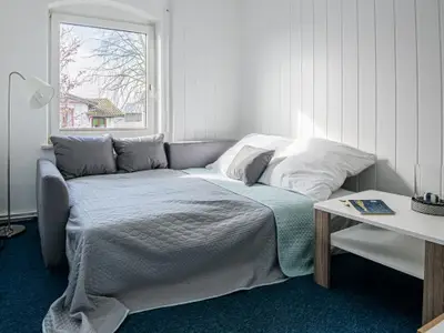 Ferienwohnung für 2 Personen (48 m²) in Dahme 7/10