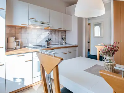 Ferienwohnung für 2 Personen (48 m²) in Dahme 9/10