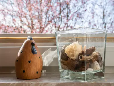 Ferienwohnung für 2 Personen (48 m²) in Dahme 10/10