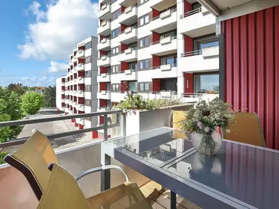 Ferienwohnung für 6 Personen (94 m²) in Dahme 1/10