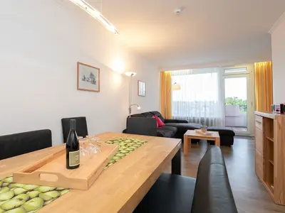 Ferienwohnung für 6 Personen (94 m²) in Dahme 2/10