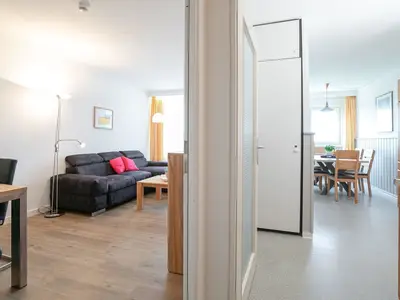 Ferienwohnung für 6 Personen (94 m²) in Dahme 3/10