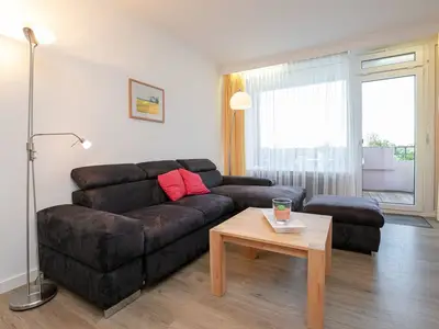 Ferienwohnung für 6 Personen (94 m²) in Dahme 4/10