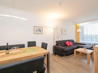 Ferienwohnung für 6 Personen (94 m²) in Dahme 5/10