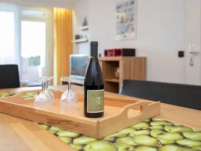 Ferienwohnung für 6 Personen (94 m²) in Dahme 6/10