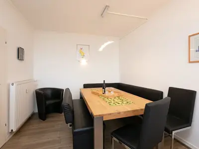 Ferienwohnung für 6 Personen (94 m²) in Dahme 9/10