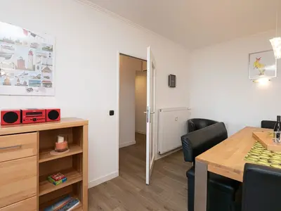 Ferienwohnung für 6 Personen (94 m²) in Dahme 10/10