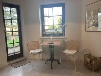 Ferienwohnung für 2 Personen (34 m²) in Dahme 2/10