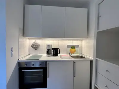 Ferienwohnung für 2 Personen (34 m²) in Dahme 6/10