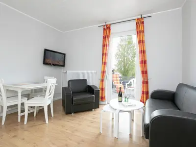 Ferienwohnung für 2 Personen (35 m²) in Dahme 1/10