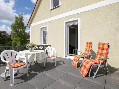 Ferienwohnung für 2 Personen (35 m²) in Dahme 2/10