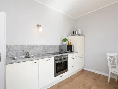 Ferienwohnung für 2 Personen (35 m²) in Dahme 3/10