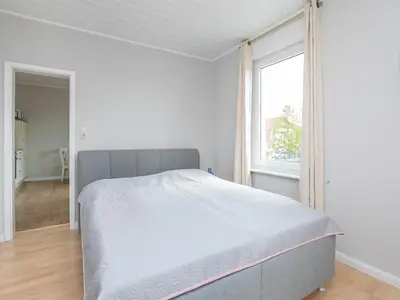 Ferienwohnung für 2 Personen (35 m²) in Dahme 4/10