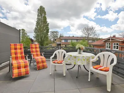 Ferienwohnung für 2 Personen (35 m²) in Dahme 6/10