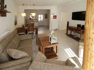 Ferienwohnung für 4 Personen (83 m²) in Dahme 1/10