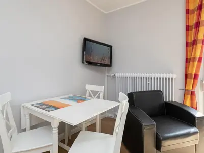Ferienwohnung für 2 Personen (35 m²) in Dahme 8/10