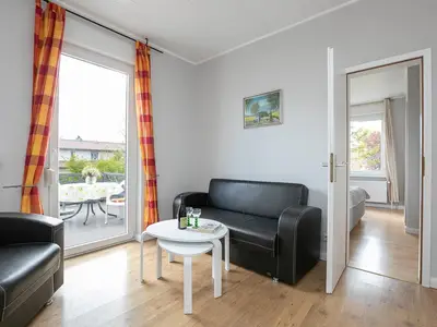 Ferienwohnung für 2 Personen (35 m²) in Dahme 10/10