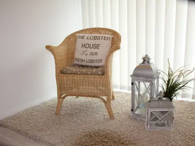 Ferienwohnung für 4 Personen (83 m²) in Dahme 4/10