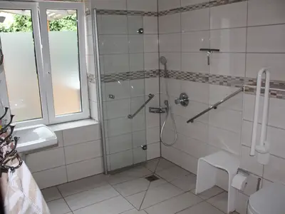 Ferienwohnung für 4 Personen (83 m²) in Dahme 6/10