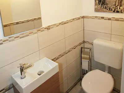 Ferienwohnung für 4 Personen (83 m²) in Dahme 9/10