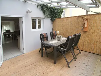 Ferienwohnung für 4 Personen (83 m²) in Dahme 10/10