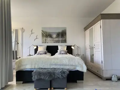 Ferienwohnung für 2 Personen (38 m²) in Dahme 1/10