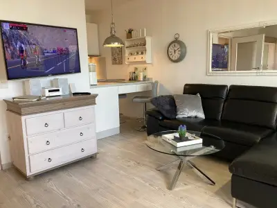 Ferienwohnung für 2 Personen (38 m²) in Dahme 3/10