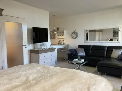 Ferienwohnung für 2 Personen (38 m²) in Dahme 4/10