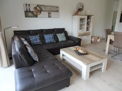 Ferienwohnung für 7 Personen (90 m²) in Dahme 5/10