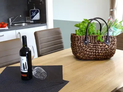 Ferienwohnung für 7 Personen (90 m²) in Dahme 9/10