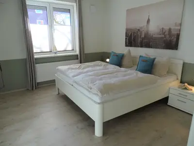 Ferienwohnung für 7 Personen (90 m²) in Dahme 10/10