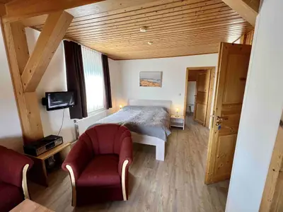 Ferienwohnung für 4 Personen (40 m²) in Dahme 2/10