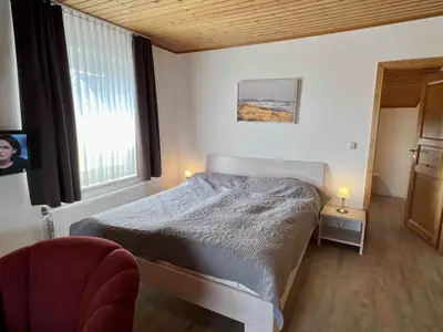 Ferienwohnung für 4 Personen (40 m²) in Dahme 3/10