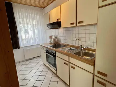 Ferienwohnung für 4 Personen (40 m²) in Dahme 8/10