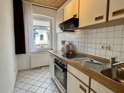 Ferienwohnung für 4 Personen (40 m²) in Dahme 9/10