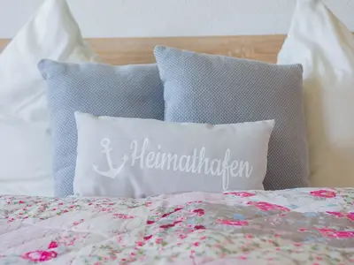 Ferienwohnung für 4 Personen (55 m²) in Dahme 3/10