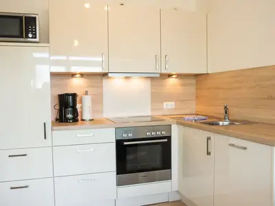 Ferienwohnung für 4 Personen (55 m²) in Dahme 5/10