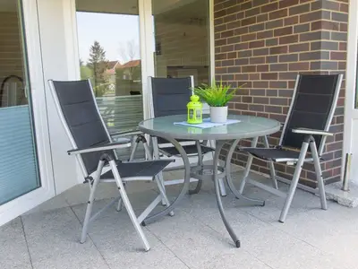 Ferienwohnung für 4 Personen (55 m²) in Dahme 6/10