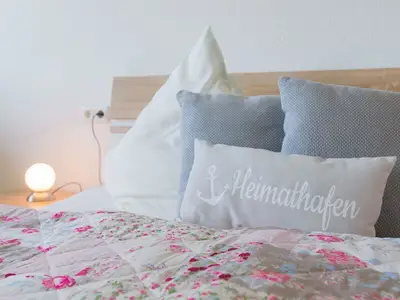 Ferienwohnung für 4 Personen (55 m²) in Dahme 7/10
