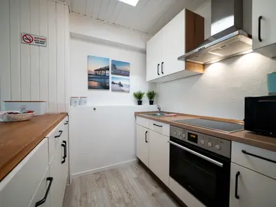 Ferienwohnung für 4 Personen (50 m²) in Dahme 3/10