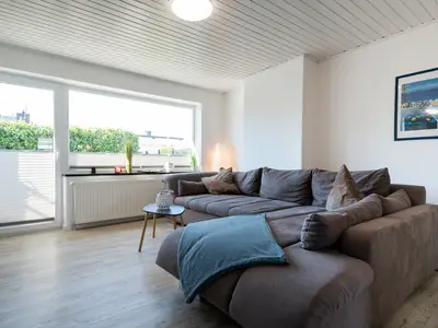 Ferienwohnung für 4 Personen (50 m²) in Dahme 6/10
