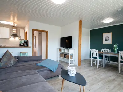 Ferienwohnung für 4 Personen (50 m²) in Dahme 8/10