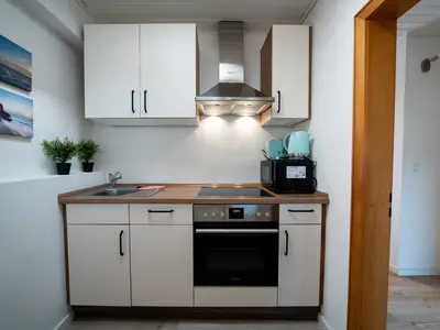 Ferienwohnung für 4 Personen (50 m²) in Dahme 9/10