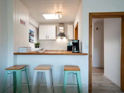 Ferienwohnung für 4 Personen (50 m²) in Dahme 10/10