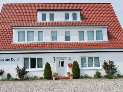 Ferienwohnung für 2 Personen (50 m²) in Dahme 1/10