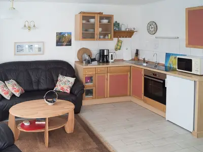 Ferienwohnung für 2 Personen (50 m²) in Dahme 2/10