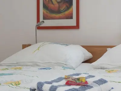 Ferienwohnung für 2 Personen (50 m²) in Dahme 5/10