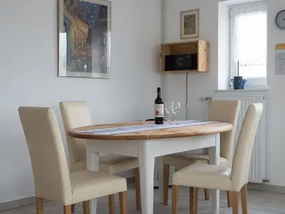 Ferienwohnung für 2 Personen (50 m²) in Dahme 7/10